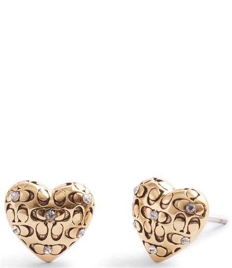 coach jewelry - is coach jewelry good quality.